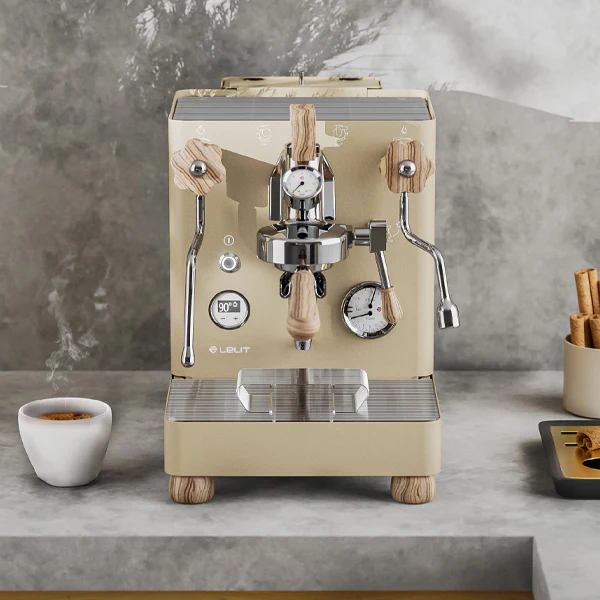 Lelit Bianca V3 PL162T Coffee Machine - Image 10