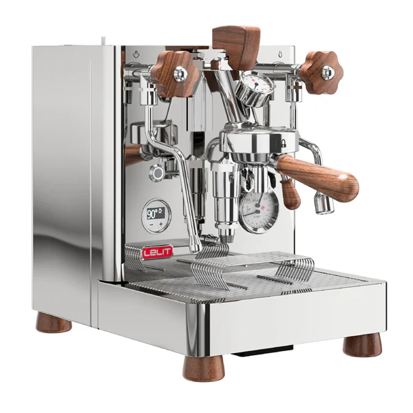 Lelit Bianca V3 PL162T Coffee Machine - Image 2