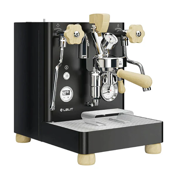 Lelit Bianca V3 PL162T Coffee Machine - Image 3