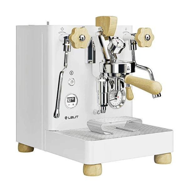 Lelit Bianca V3 PL162T Coffee Machine - Image 4