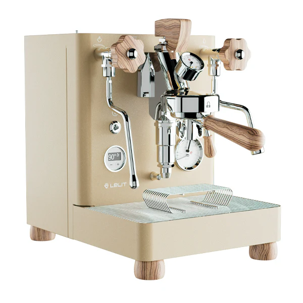 Lelit Bianca V3 PL162T Coffee Machine - Image 5