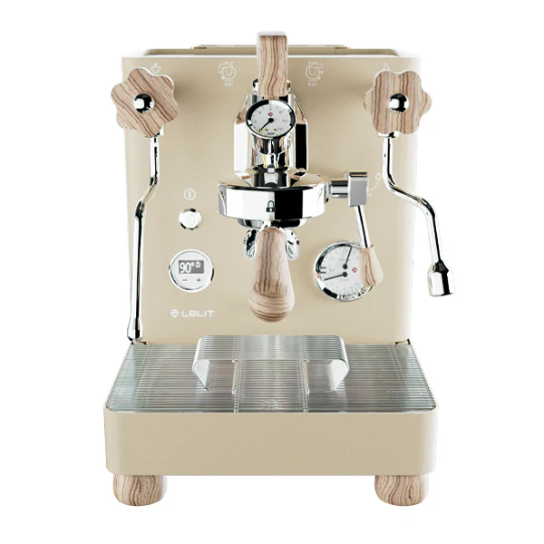 Lelit Bianca V3 PL162T Coffee Machine - Image 7