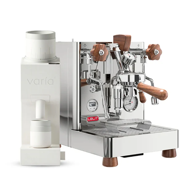 Lelit Bianca & Varia VS6 Bundle - Image 6