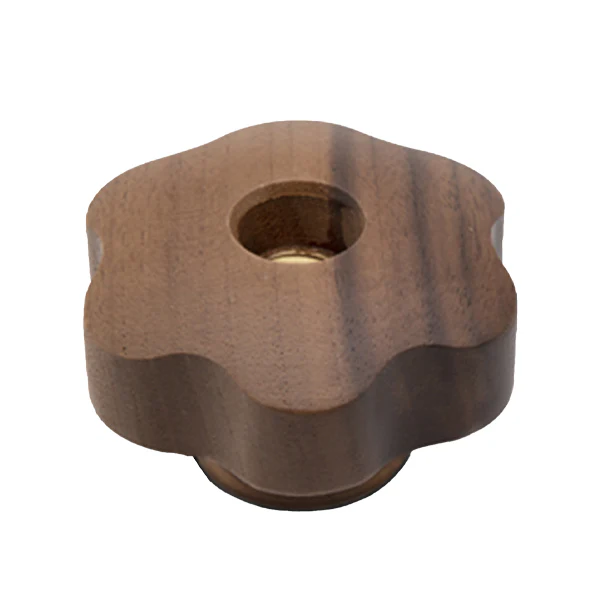 Lelit Bianca Wooden Upgrade Kit - Image 14