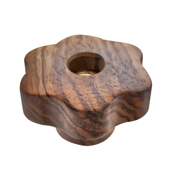 Lelit Bianca Wooden Upgrade Kit - Image 27