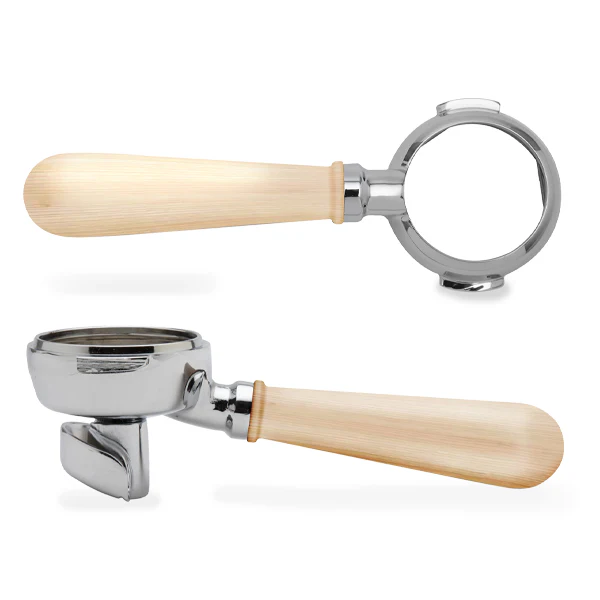 Lelit Bianca Wooden Upgrade Kit - Image 6