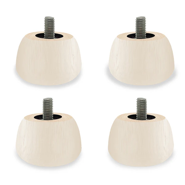 Lelit Bianca Wooden Upgrade Kit - Image 7