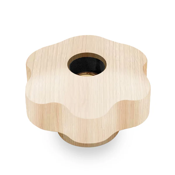 Lelit Bianca Wooden Upgrade Kit - Image 8