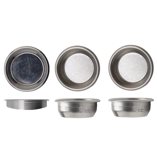Lelit Commercial Portafilter - Image 2