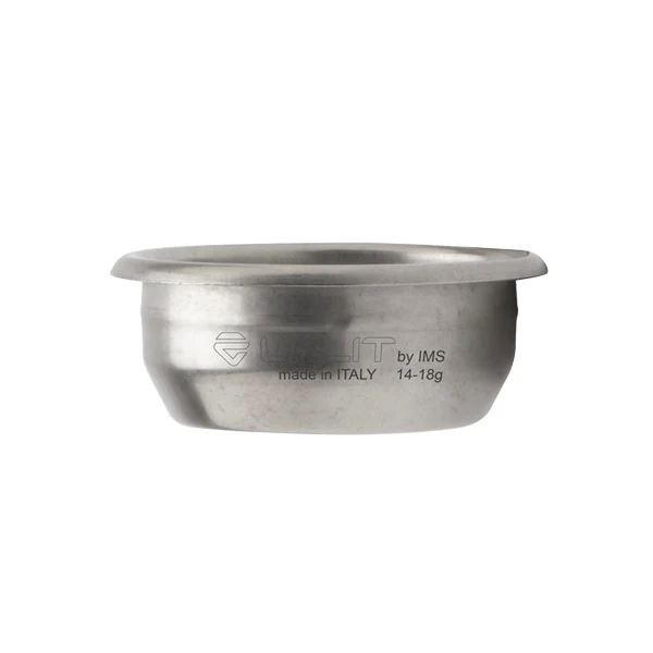 Lelit Filter Basket Set - Image 3