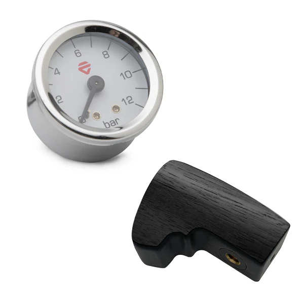 Lelit Flow Control Wooden Upgrade Kit - Image 7
