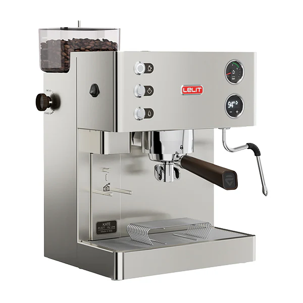 Lelit Kate PL82T Coffee Machine - Image 2