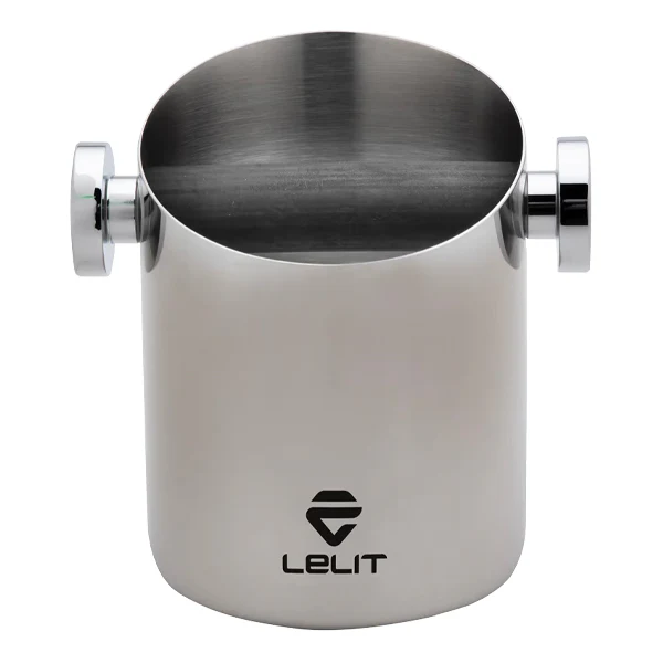 Lelit Knock Box - Image 2