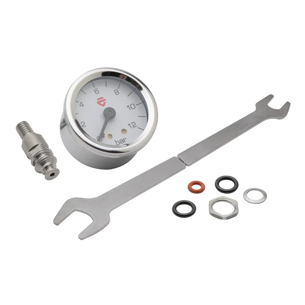 Lelit Manometer Upgrade Kit