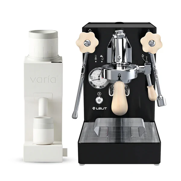 Lelit MaraX & Varia VS6 Bundle - Image 6