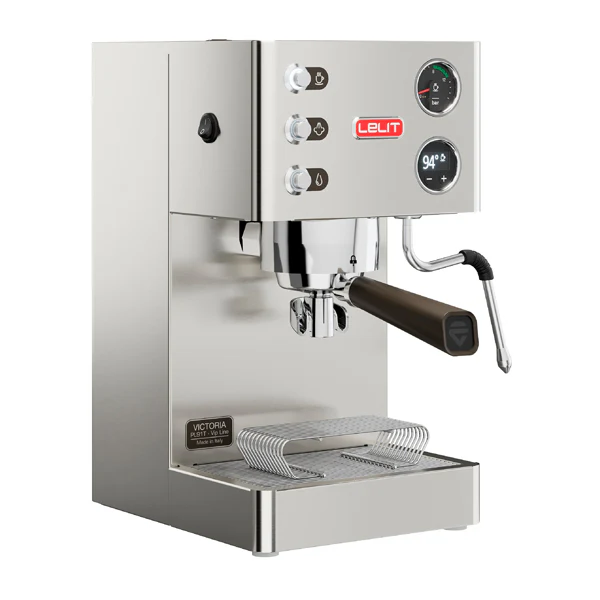 Lelit Victoria PL91T Coffee Machine - Image 2