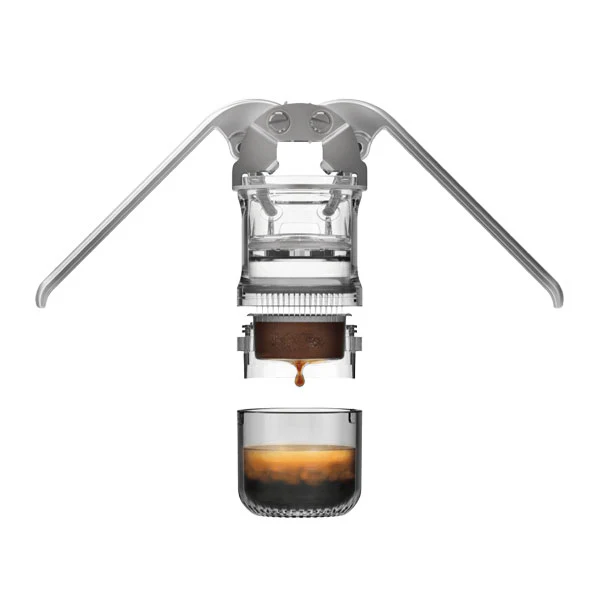 LeverPresso Espresso Maker - Image 2