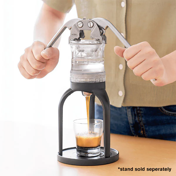 LeverPresso Espresso Maker - Image 3