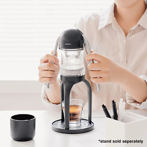 LeverPresso Espresso Maker - Image 4