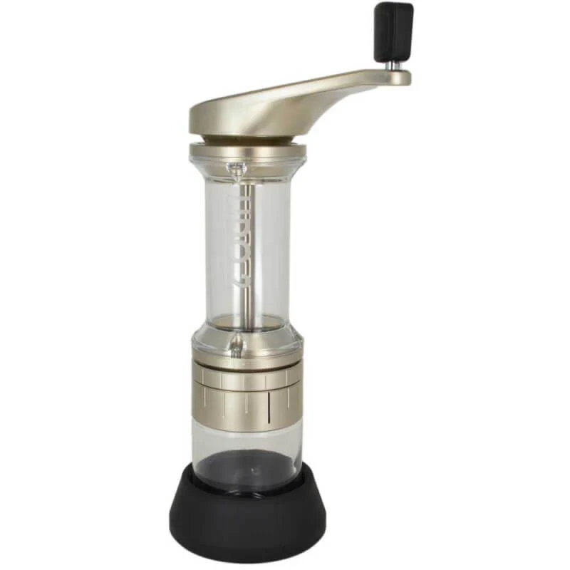 Lido 2 Hand Grinder - Image 2