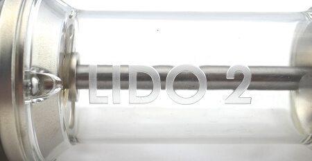 Lido 2 Hand Grinder - Image 5