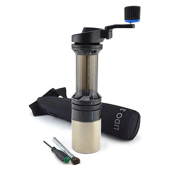 Lido 3 Hand Grinder - Image 2