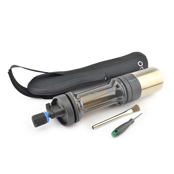 Lido 3 Hand Grinder - Image 4