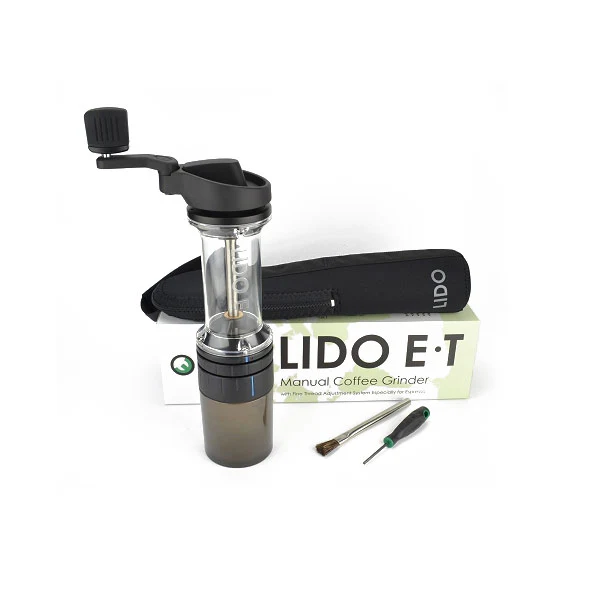Lido ET Hand Grinder - Image 2