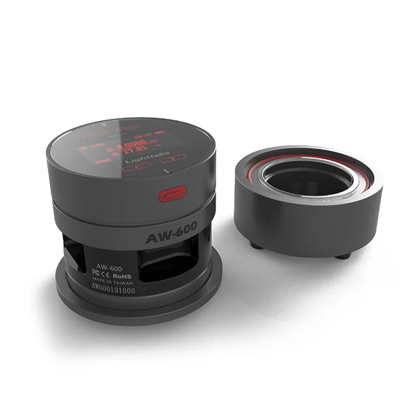 Lighttells AW-600 Water Analyser - Image 2
