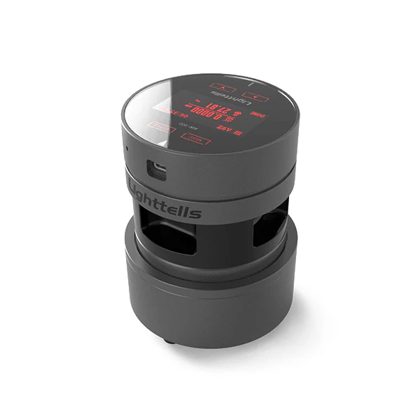 Lighttells AW-600 Water Analyser - Image 3