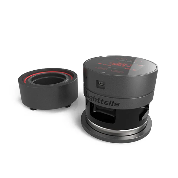 Lighttells AW-600 Water Analyser - Image 4