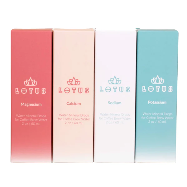 Lotus Brew Water Kit - Image 3