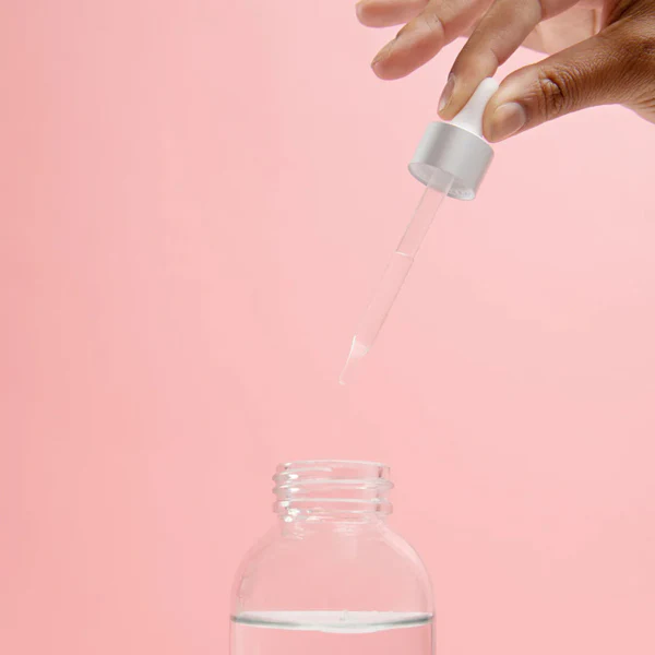 Lotus Brew Water Mixing Bottle - Image 4
