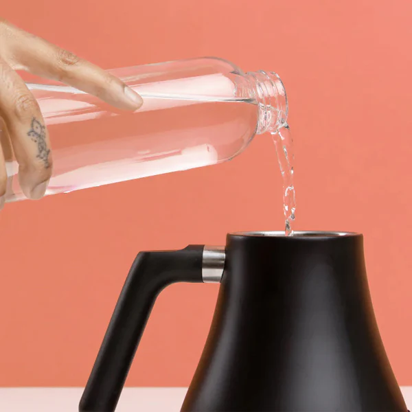 Lotus Brew Water Mixing Bottle - Image 6