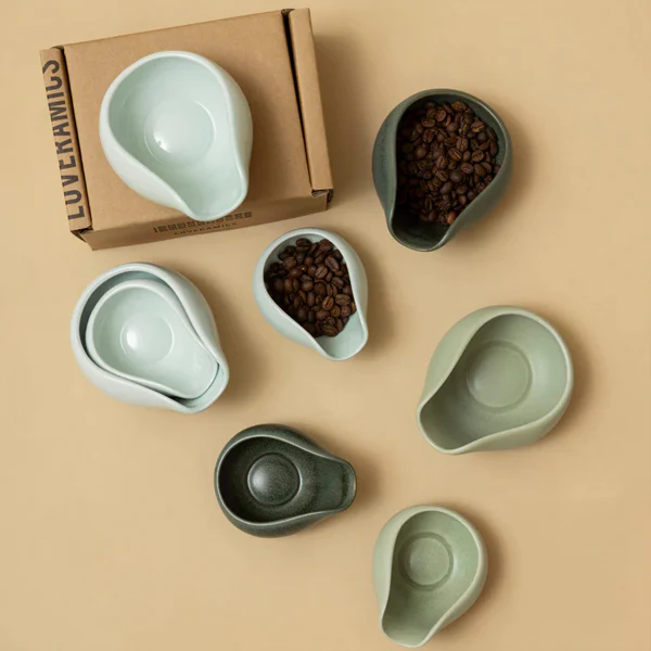 Loveramics Bean Dosing Tray - Image 10