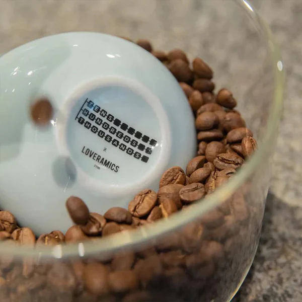 Loveramics Bean Dosing Tray - Image 6