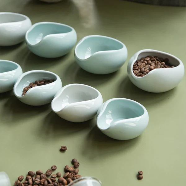 Loveramics Bean Dosing Tray - Image 7