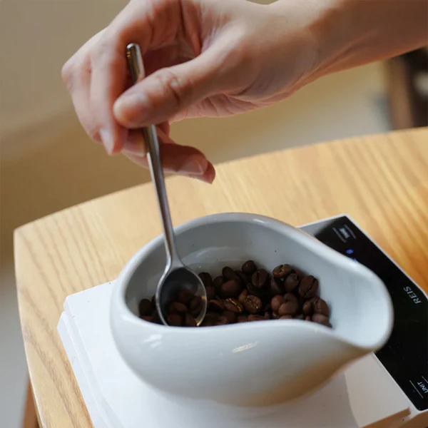 Loveramics Bean Dosing Tray - Image 9