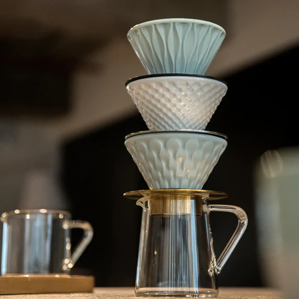Loveramics Brewers Coffee Dripper - Image 5