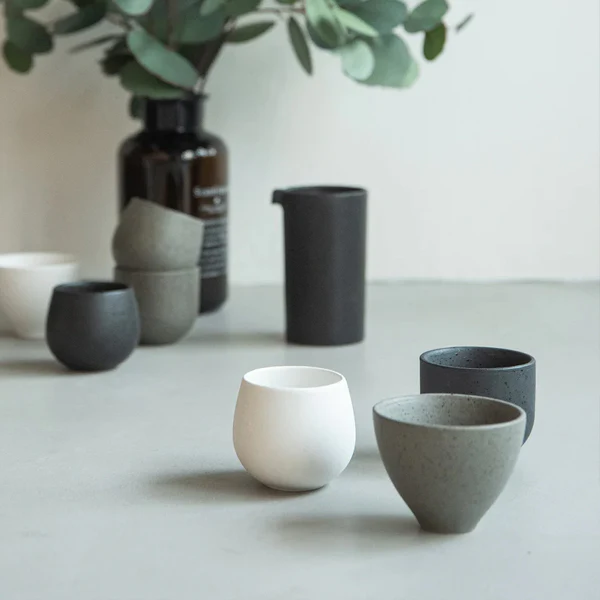 Loveramics Brewers Tasting Cup - Image 13