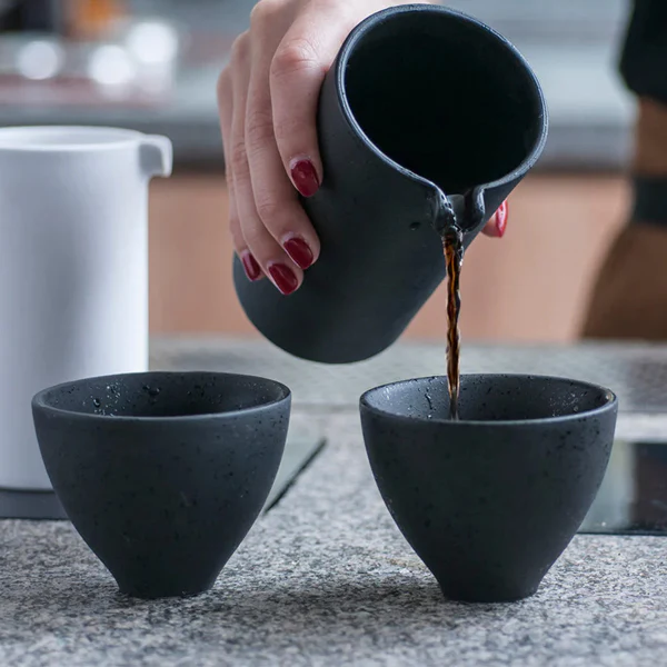 Loveramics Brewers Tasting Cup - Image 14