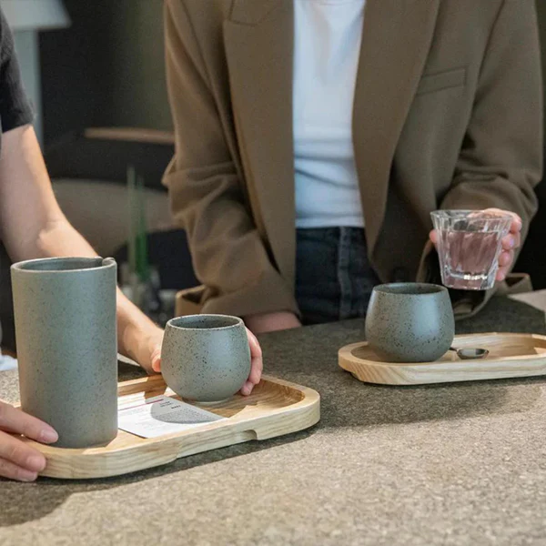 Loveramics Brewers Tasting Cup - Image 21