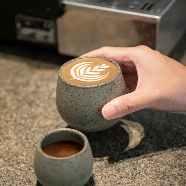 Loveramics Brewers Tasting Cup - Image 22