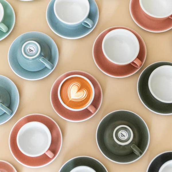 Loveramics Egg Cup and Saucer - Image 14