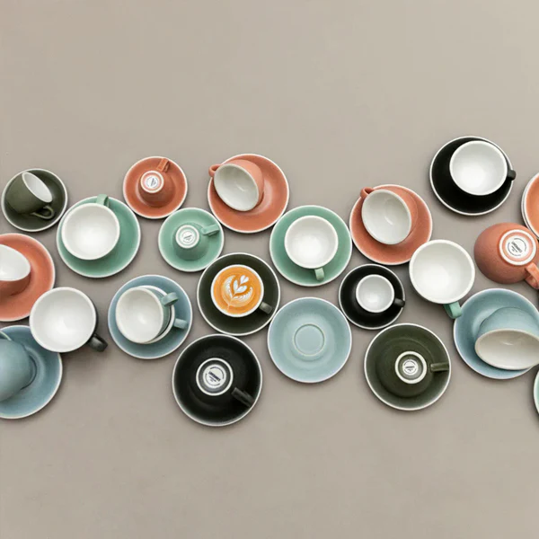 Loveramics Egg Cup and Saucer - Image 20