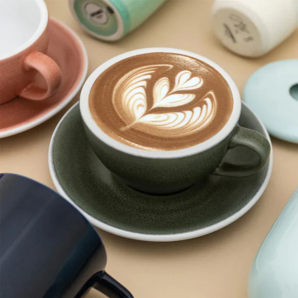 Loveramics Egg Cup and Saucer - Image 21