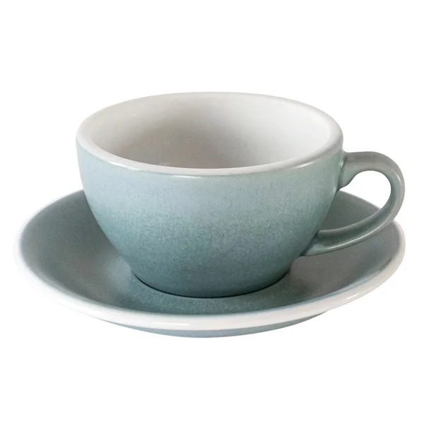 Loveramics Egg Cup and Saucer - Image 24