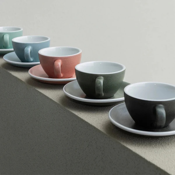 Loveramics Egg Cup and Saucer - Image 35