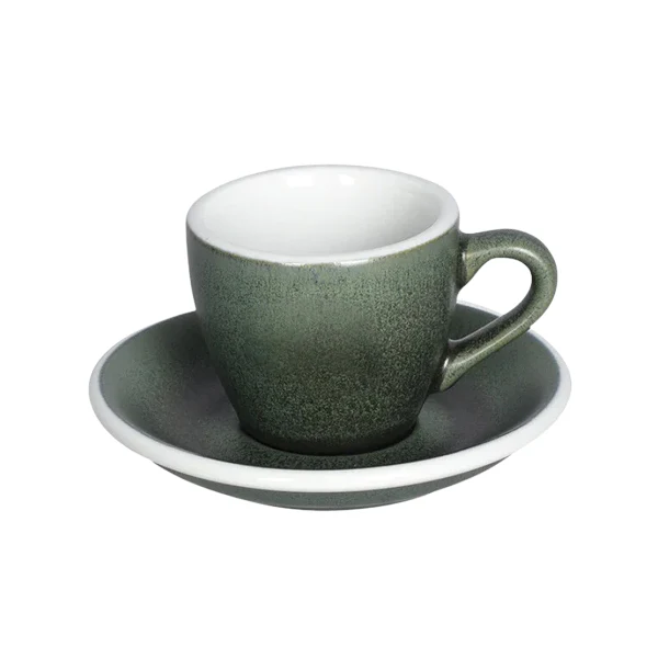 Loveramics Egg Cup and Saucer - Image 4