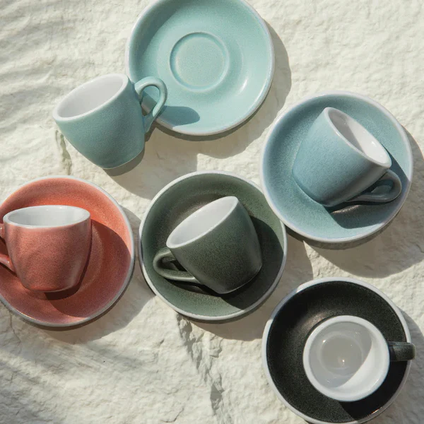 Loveramics Egg Cup and Saucer - Image 6